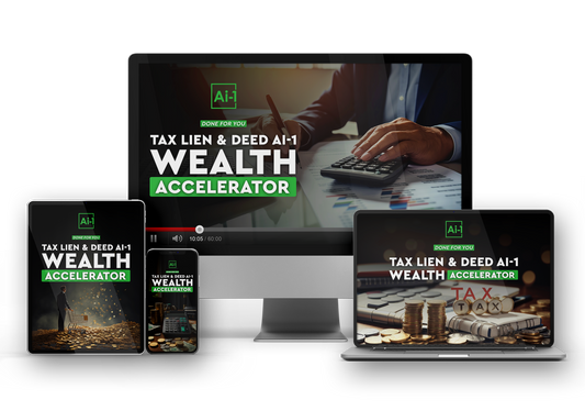 Auction Data Training System